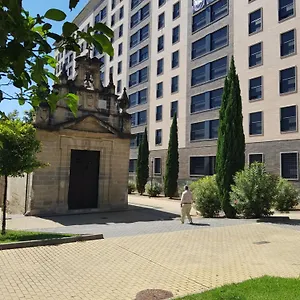 Kiana Mirador Sherry, Parking Gratis Jerez de la Frontera