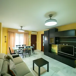 Center Luxury Fjhomefj Jerez de la Frontera